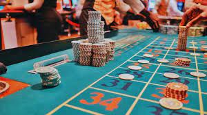 Вход на официальный сайт Don Cash Casino